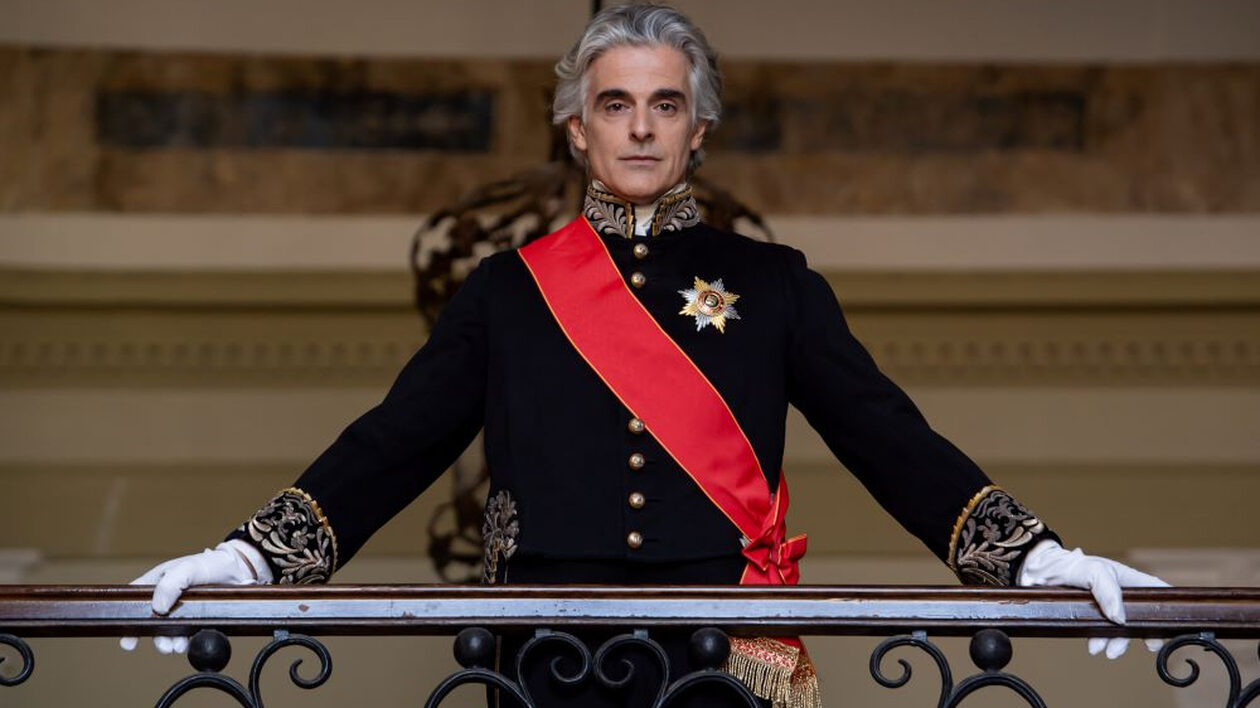 Γιατί αξίζει να δεις τον «Καποδίστρια» του Γιάννη Σμαραγδή