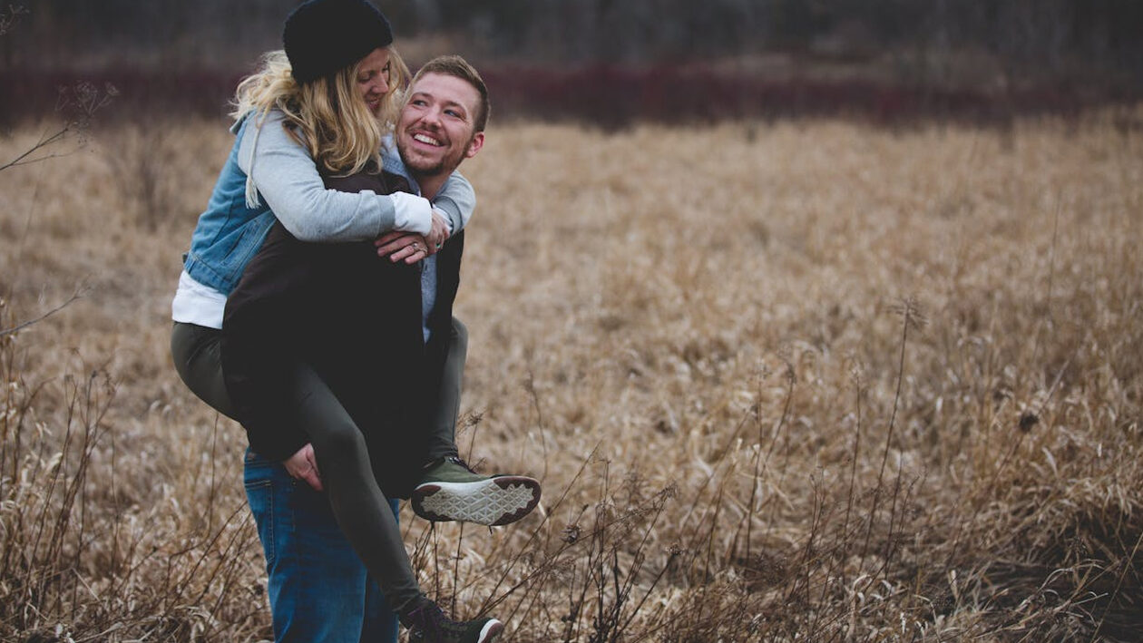 Το γέλιο κάνει καλό (και δεν είναι απλώς σχήμα λόγου)