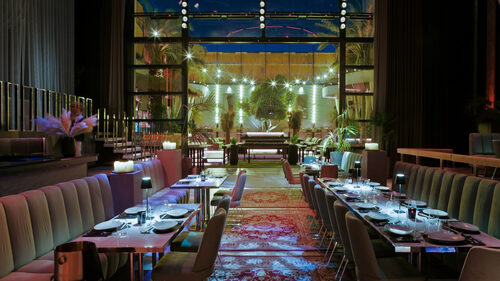 Το Botoxe Athens υποδέχεται το Venue για το New Year’s Eve 2026