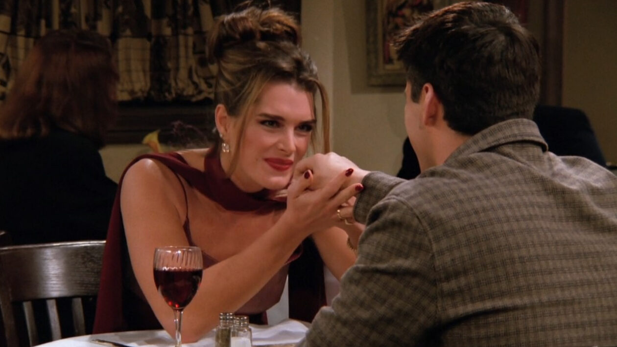 Η stalker του Μιχάλη Λεβεντογιάννη ξεπέρασε και εκείνη του Joey Tribbiani