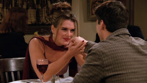 Η stalker του Μιχάλη Λεβεντογιάννη ξεπέρασε και εκείνη του Joey Tribbiani