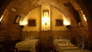 Το παλαιότερο εστιατόριο στον κόσμο γιόρτασε 300 χρόνια ζωής