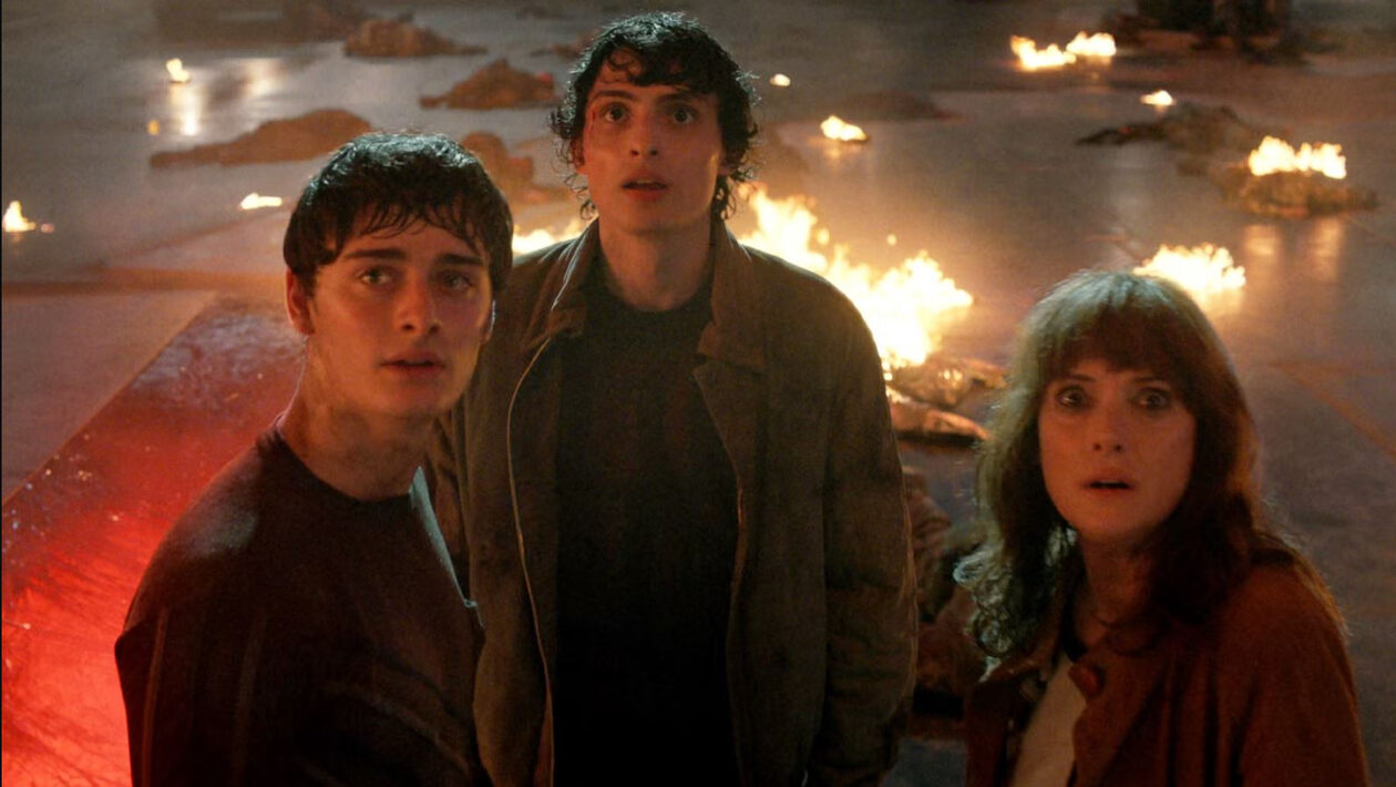 Stranger Things Season 5 Vol. 2: Είναι όντως τόσο μάπα όσο λένε;