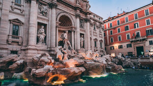 Ρίχνεις νόμισμα… αλλά πληρώνεις είσοδο: Η Φοντάνα ντι Τρέβι αλλάζει σελίδα