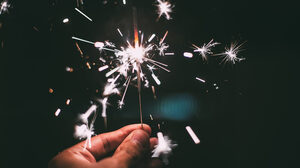 Resolution time: Πώς να το κάνεις σωστά τη νέα χρονιά