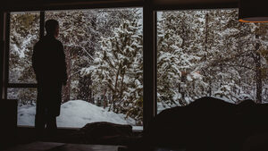 Γιατί ο αερισμός του σπιτιού τον χειμώνα είναι απαραίτητος