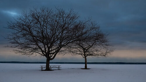Μελαγχολία του Ιανουαρίου: Γιατί η νέα χρονιά σε βρίσκει πιο ευάλωτο συναισθηματικά