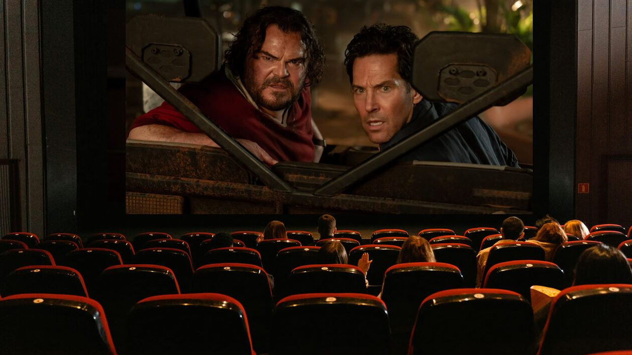 «Να Πηγαίναμε Κάνα Σινεμά»: Με ποιο φιλμ θα κάνουμε ποδαρικό φέτος;