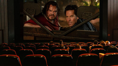 «Να Πηγαίναμε Κάνα Σινεμά»: Με ποιο φιλμ θα κάνουμε ποδαρικό φέτος;