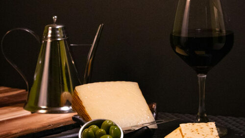 Tα κόκκινα κρασιά για να απολαύσεις τον χειμώνα 