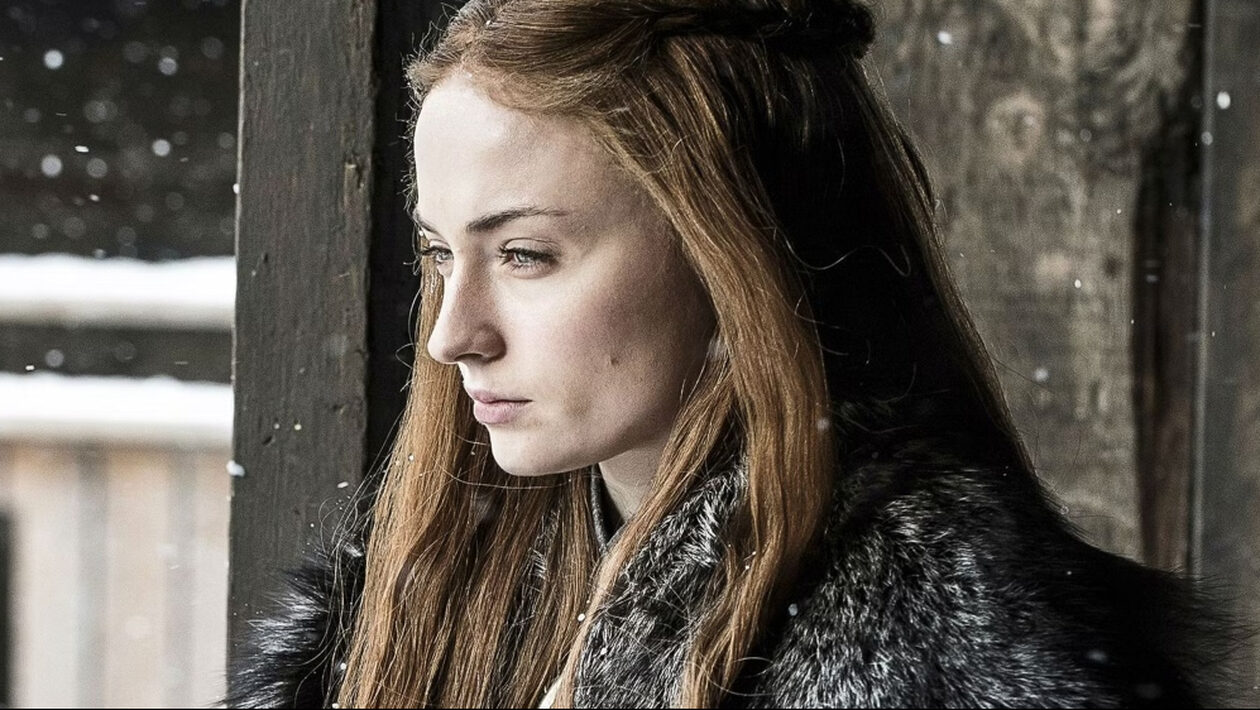 H Sophie Turner δύσκολα θα επέστρεφε σε κάποιο spin off του Game of Thrones