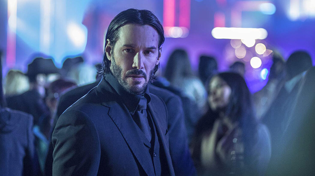John Wick: Το video game του ολοένα και πλησιάζει κοντά μας
