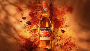 To ''A Tale of Spices'' είναι η πιο πικάντικη έκφραση του Glenmorangie