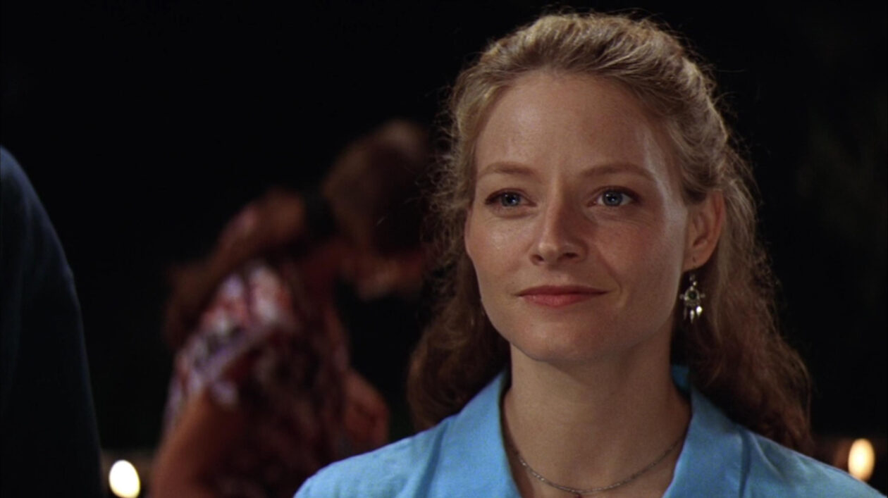 Όταν η Τζόντι Φόστερ παραλίγο να κατασπαραχθεί από λιοντάρι σε γυρίσματα