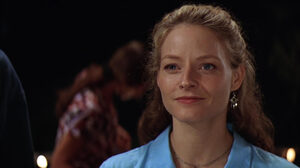 Όταν η Τζόντι Φόστερ παραλίγο να κατασπαραχθεί από λιοντάρι σε γυρίσματα