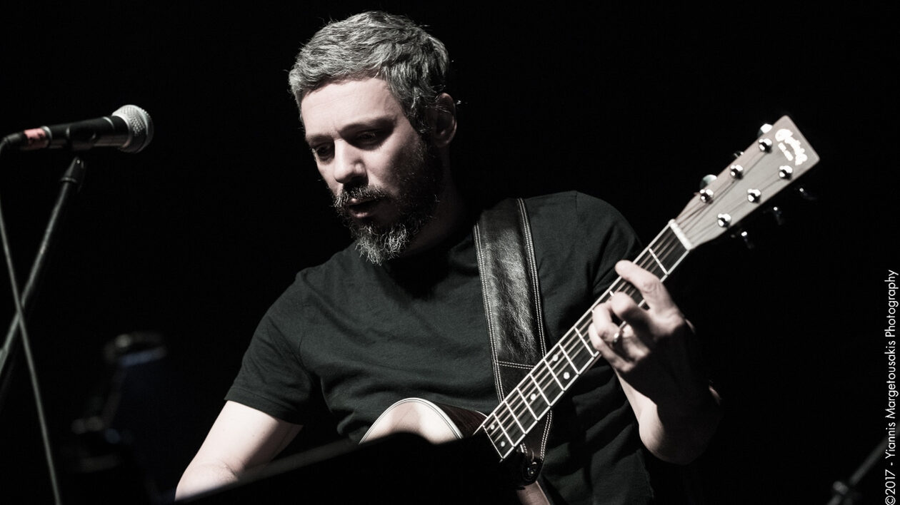 Ο Αλκίνοος Ιωαννίδης, επιστρέφει στο Ηνωμένο Βασίλειο για τρεις συναυλίες