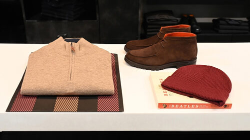 Οι αγορές που θα κάνεις για να ντύνεσαι καλύτερα όλο το 2026