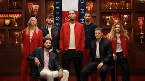 H Tommy Hilfiger ενώνει τις δυνάμεις της με τη Liverpool Football Club