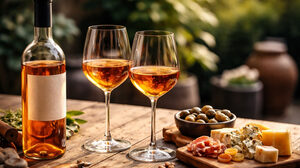 Τι είναι -επιτέλους- το πορτοκαλί κρασί;