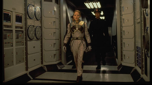 Το Contact είναι η καλύτερη sci-fi ταινια των 90s