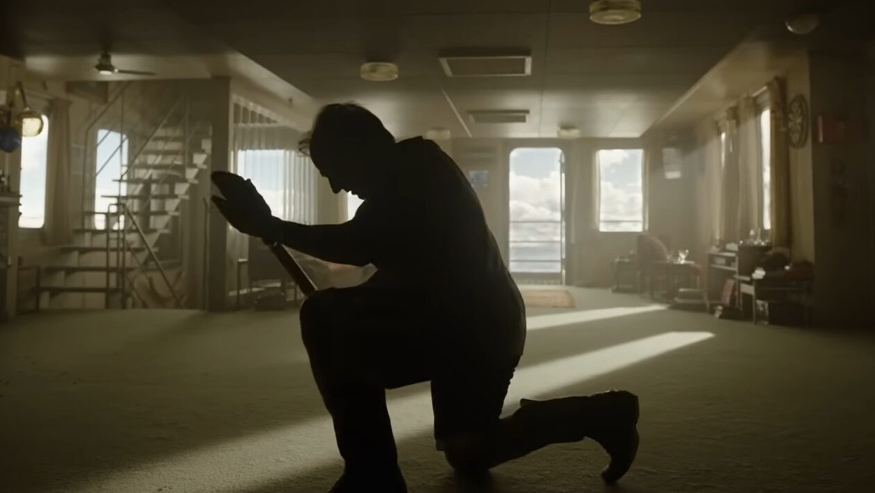 Ο Τομ Κρουζ έχει άλλον «ρυθμό» στο Digger