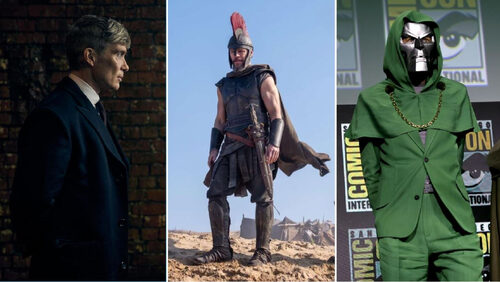 Η χρονιά του σινεμά: 10 ταινίες περιμένουμε το 2026