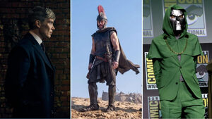 Η χρονιά του σινεμά: 10 ταινίες που περιμένουμε το 2026