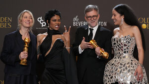 Χρυσές Σφαίρες 2026: Όταν το prestige συνάντησε το hype