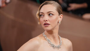 Η Amanda Seyfried, η «πίκρα» των Χρυσών Σφαιρών και η viral αντίδραση