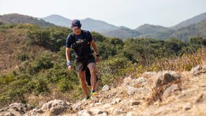 Trail running: Είναι ζόρικο αλλά οφείλεις να το βάλεις στη ζωή σου
