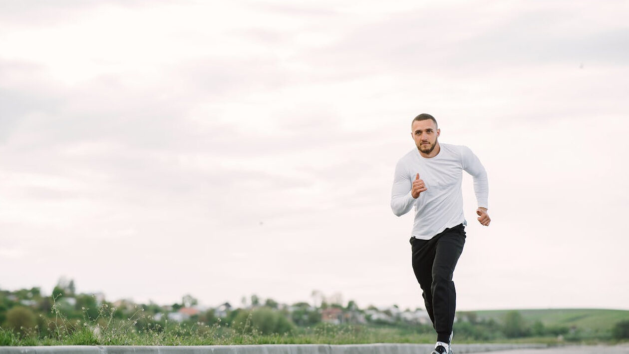 Έρευνα: Έτσι η άσκηση βελτιώνει την ψυχική μας υγεία