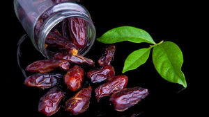 Αυτό το αρχαίο φρούτο προσφέρει φυσική ενέργεια