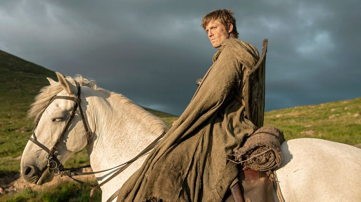 A Knight of the Seven Kingdoms: Τι λένε οι κριτικές για τη νέα σειρά