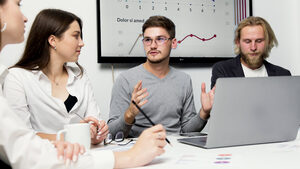 5 καρικατούρες συναδέλφων που θα βρεις σε κάθε γραφείο