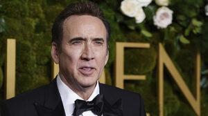 Ο Νίκολας Κέιτζ πούλησε το πρώτο τεύχος του Σούπερμαν για 15 εκατομμύρια δολάρια