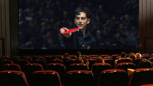 «Να Πηγαίναμε κάνα Σινεμά;»: Marty Supreme και άλλες 3 ταινίες στο σινε-πρόγραμμα