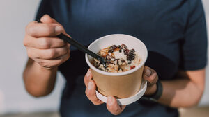 Είναι η διαλειμματική νηστεία κατάλληλη για όλους;