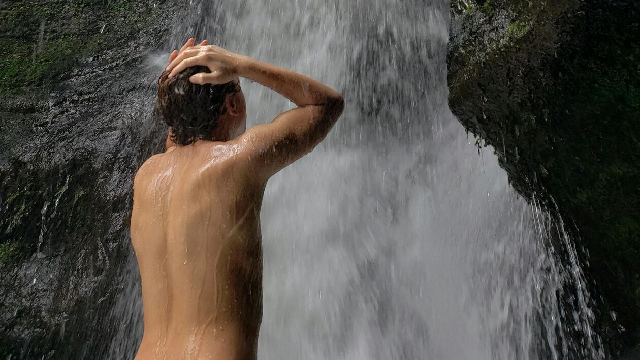 Πώς θα αναβαθμίσεις τα ντους που κάνεις στο μπάνιο