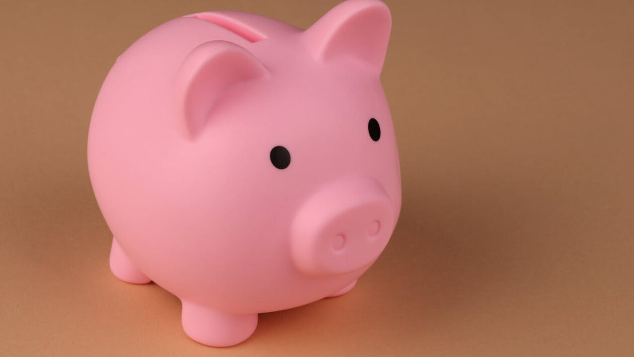 10 εύκολοι τρόποι για να αυξήσεις τις αποταμιεύσεις σου