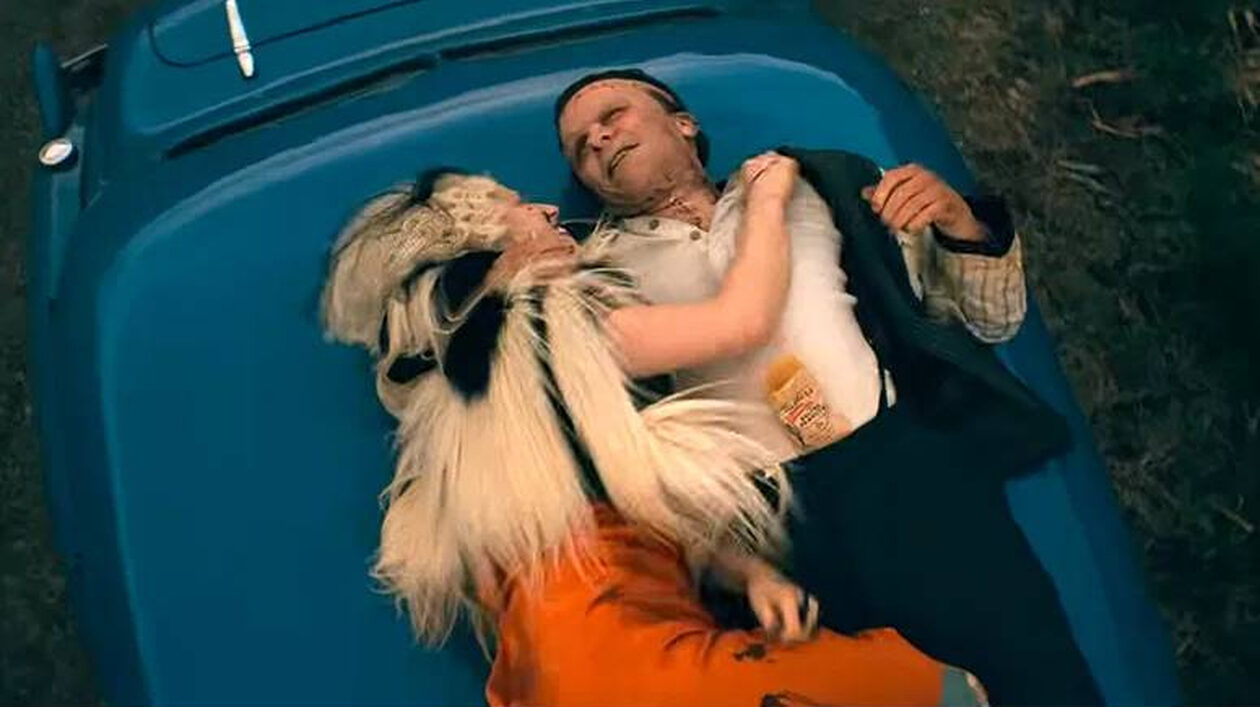 The Bride: Jessie Buckley και Christian Bale σε εναλλακτική εκδοχή του Frankenstein