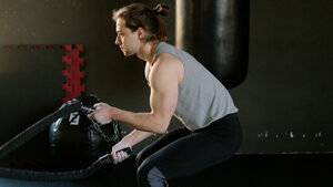 Μια προπόνηση μόλις δέκα λεπτών που χρειάζεσαι καθημερινά