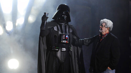 Ένα απλό «όχι» του George Lucas εκτόξευσε για πάντα τη Lucasfilm