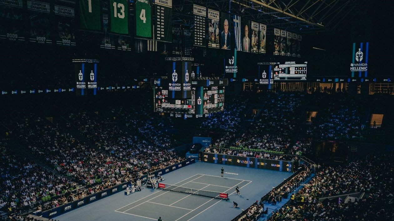 Telekom Center Athens: Η εμπειρία πια θα ολοκληρώνεται online μέσα από το νέο website του