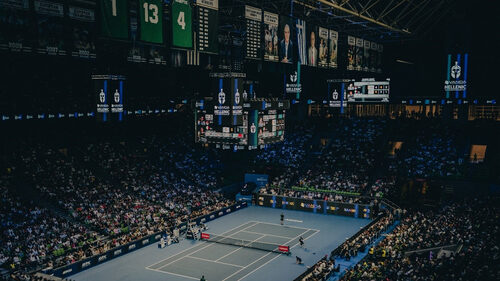 Telekom Center Athens: Η εμπειρία πια θα ολοκληρώνεται online μέσα από το νέο website του