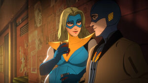 Dispatch: Ένα video game που παρουσιάζει τους υπερήρωες με τον πιο ευφάνταστο τρόπο