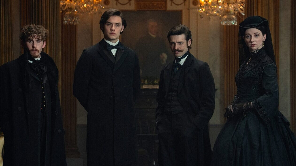 House of Guinness: Όταν η πιο διάσημη μπίρα του κόσμου έγινε σειρά στο Νetflix