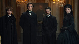 House of Guinness: Όταν η πιο διάσημη μπίρα του κόσμου έγινε σειρά στο Νetflix