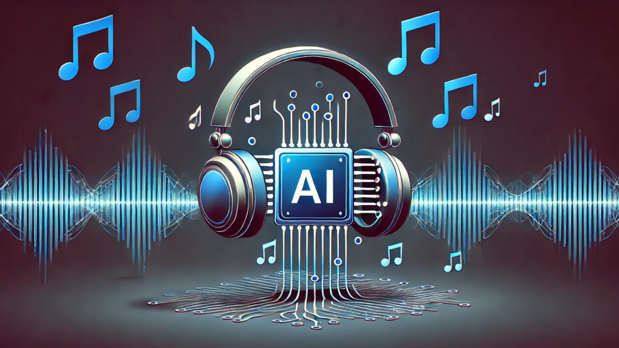 Οι streaming πλατφόρμες μουσικής ξεκίνησαν να απαγορεύουν το ΑΙ