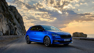 Skoda Auto: Τρίτη πιο εμπορική μάρκα στην Ευρώπη το 2025 με 1.043.900 παραδόσεις παγκοσμίως