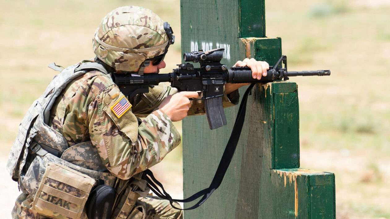 Πώς θα είσαι πνευματικά έτοιμος για τα πάντα 